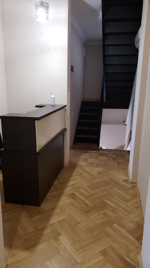 Family Guest House Tbilisi Exterior photo